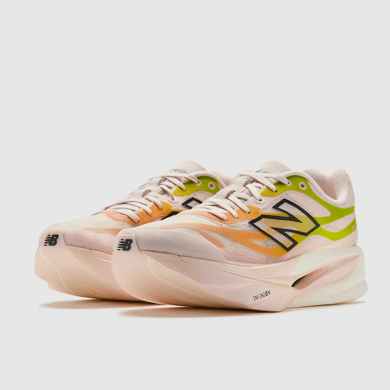 New Balance Womens Supercomp Elite V6
