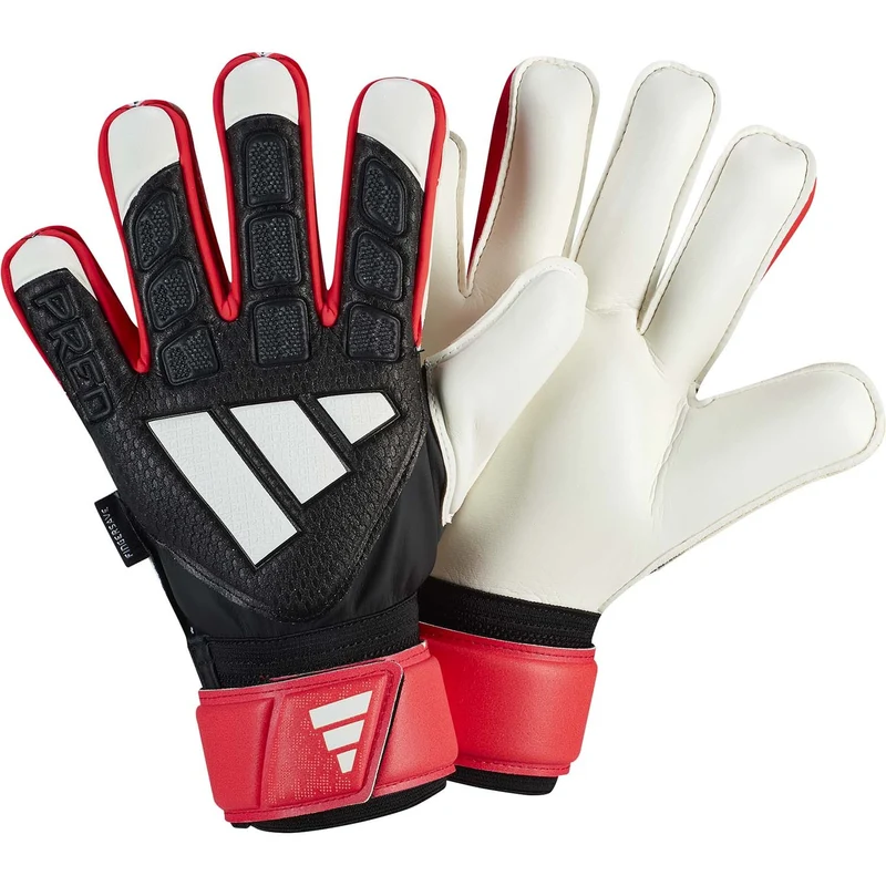 Predator Match J Fingersave Keeepershandschoenen