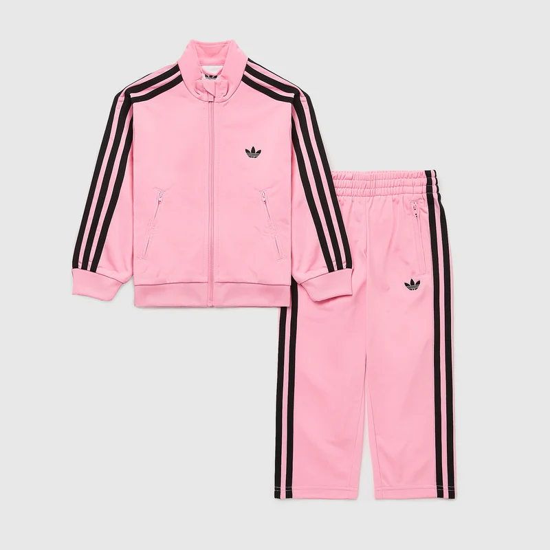 adidas Originals Younger Kids Firebird Tracksuit (3-8Y)