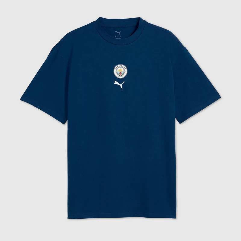 Puma Manchester City 26/27 PUMATECH-X T-Shirt