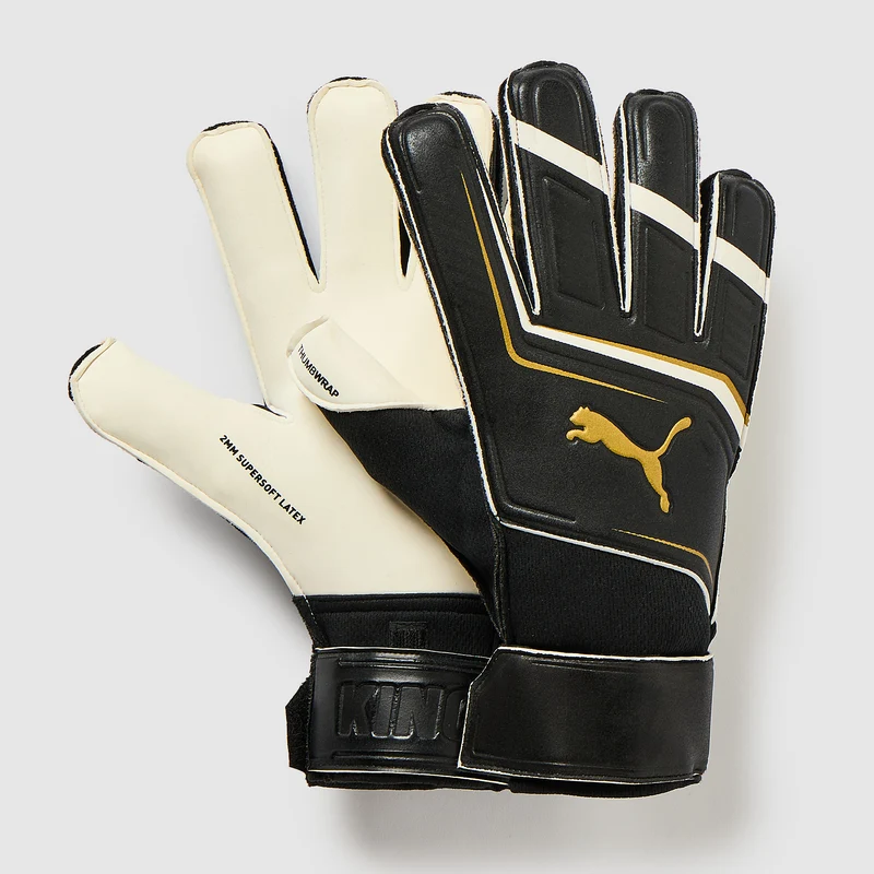 Puma King Play Regular Cut GK Gloves