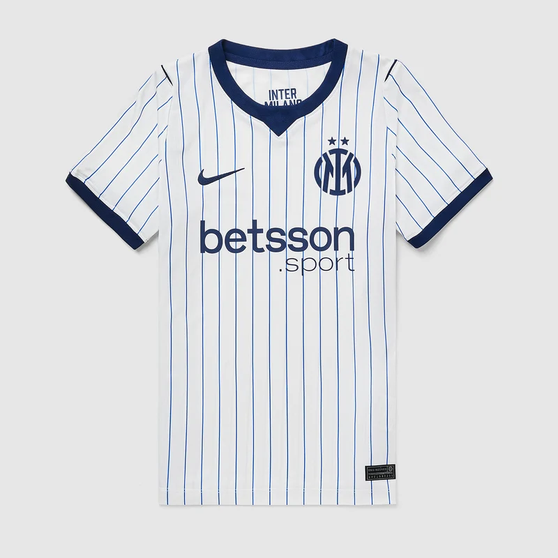 Nike Inter Milan 26/27 Kids Dri-FIT Stadium Away Shirt