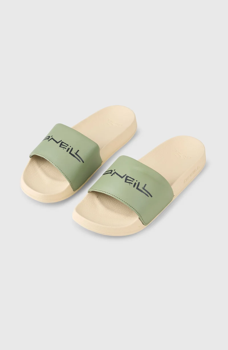 Summer Must-Have slippers | Avery Fern