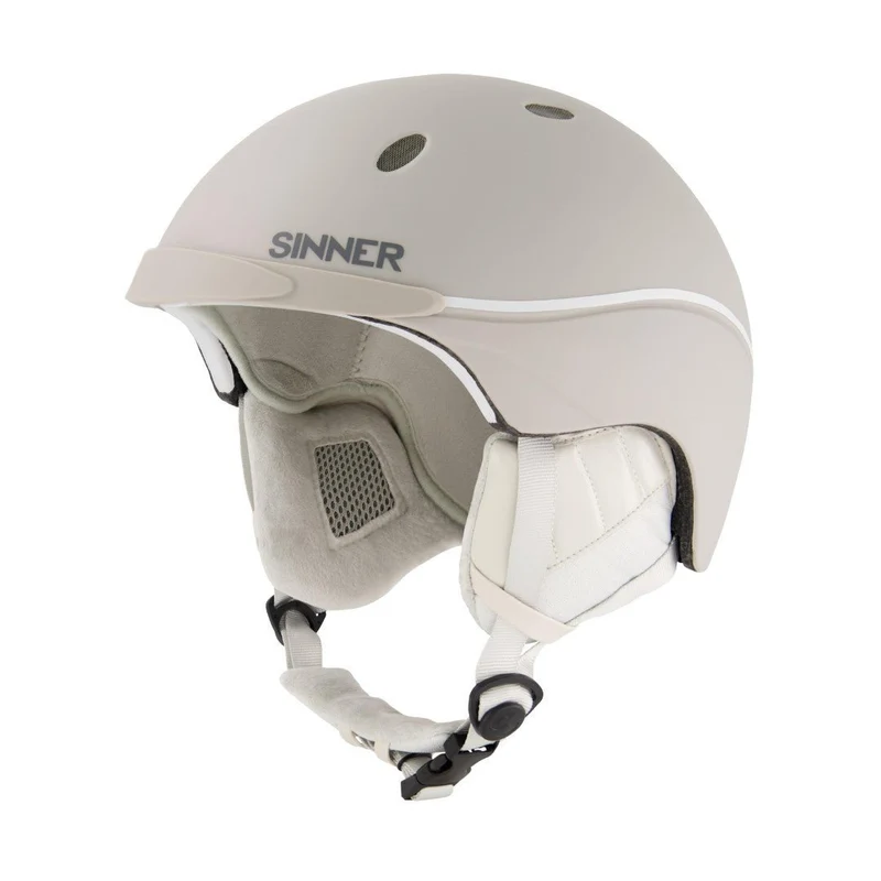 Titan Matte Light Grey