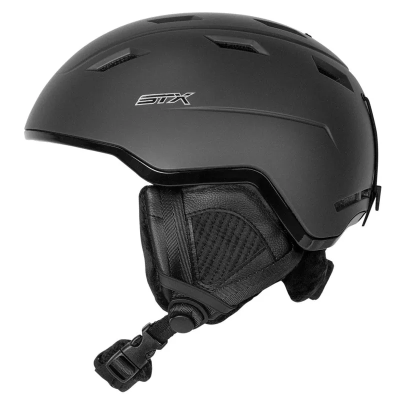 Helmet Aspen Grey