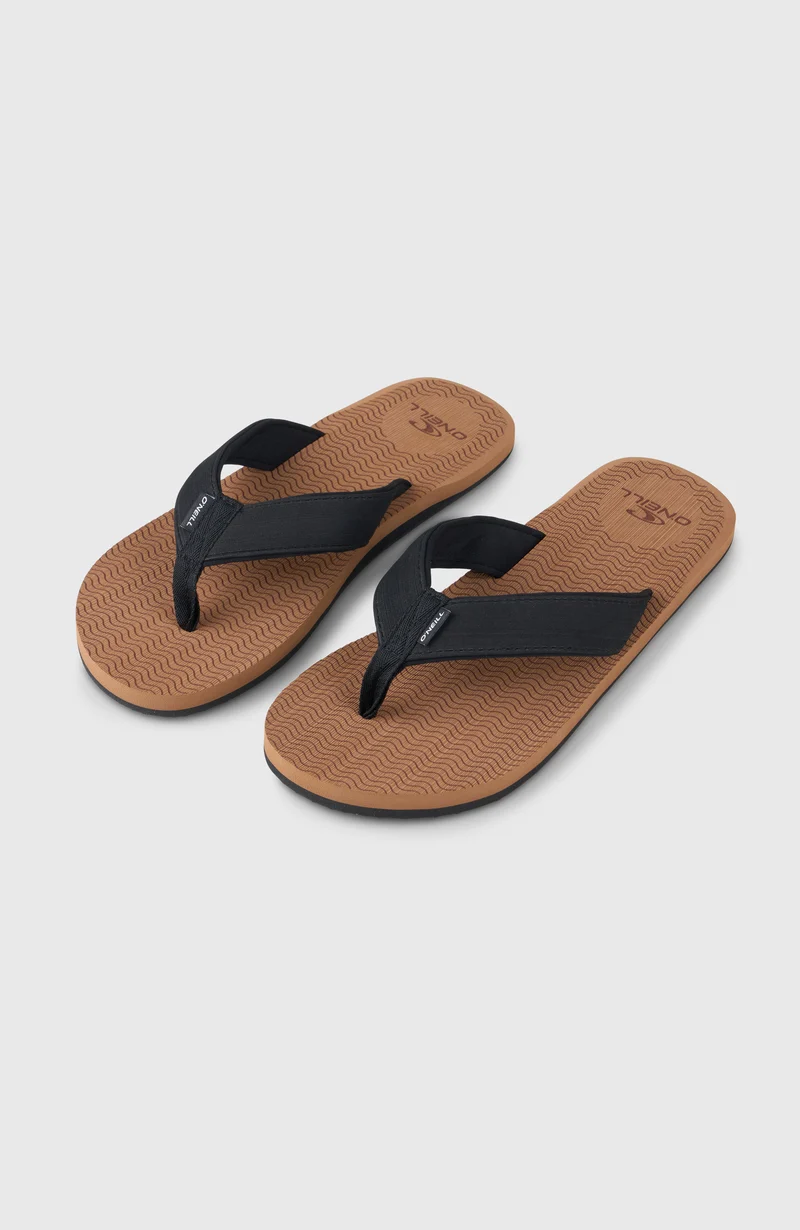 Koosh slippers | Dijon