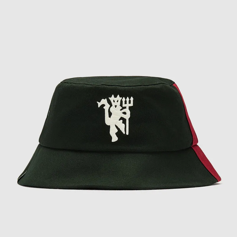 adidas Manchester United Bucket Hat