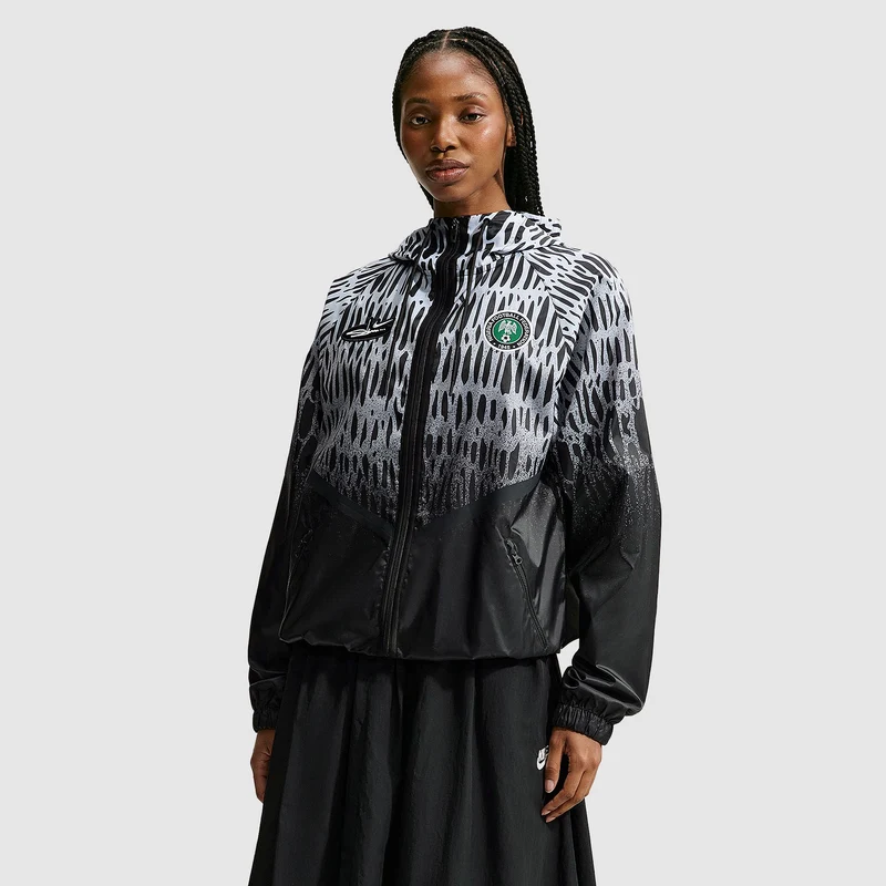 Nike Nigeria x Slawn Anthem Jacket