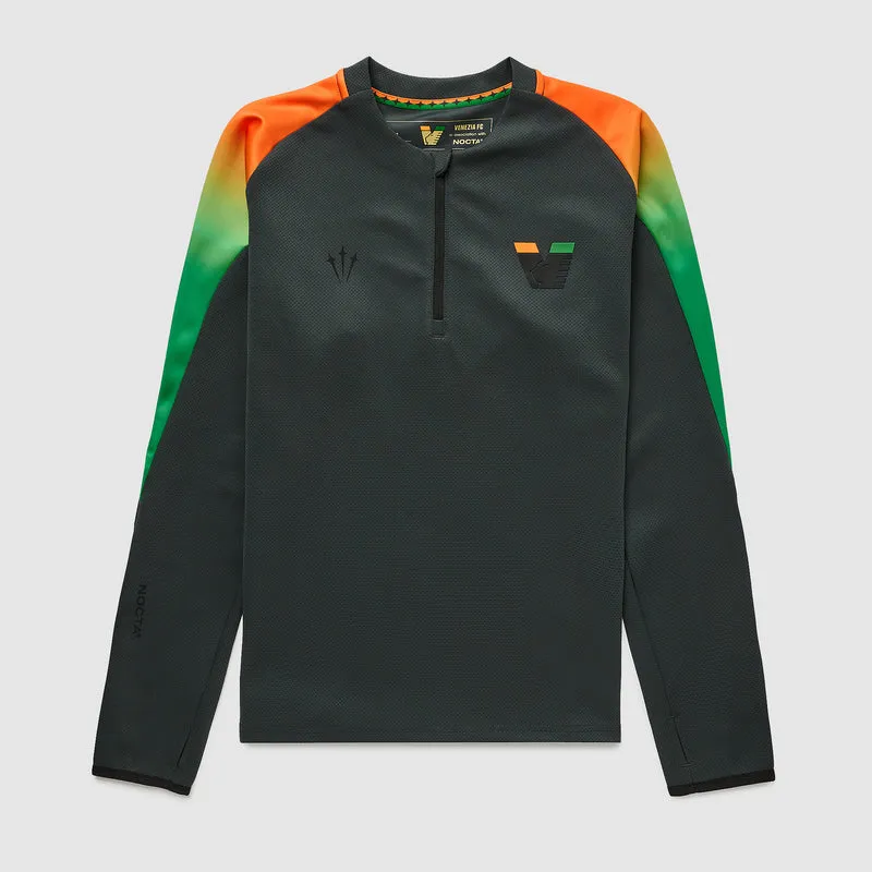 NOCTA Venezia 26/27 Training 1/4 Zip Top