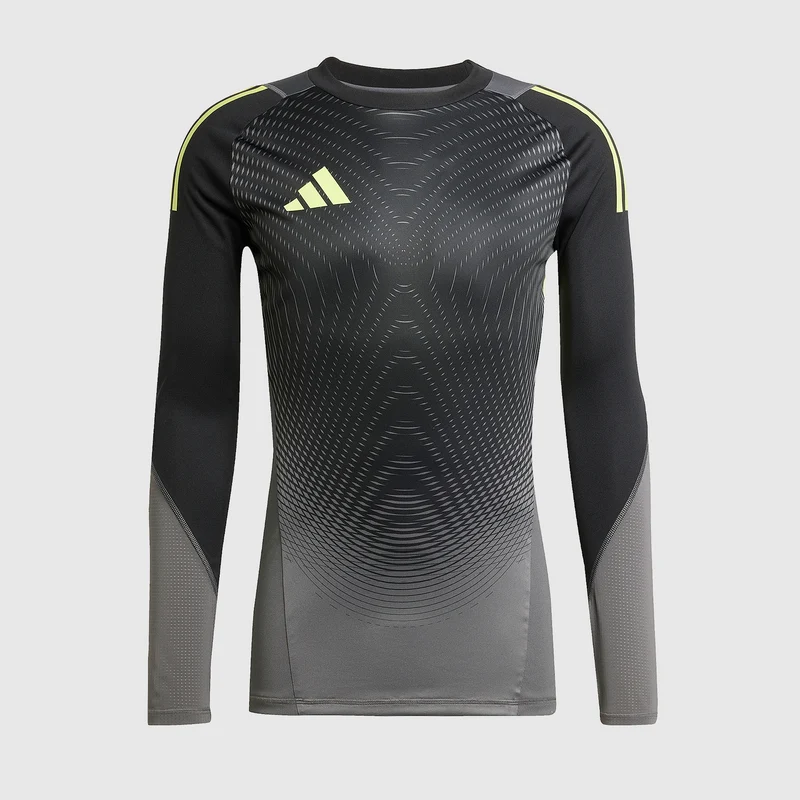 adidas Tiro 25 Pro Slim LS GK Shirt