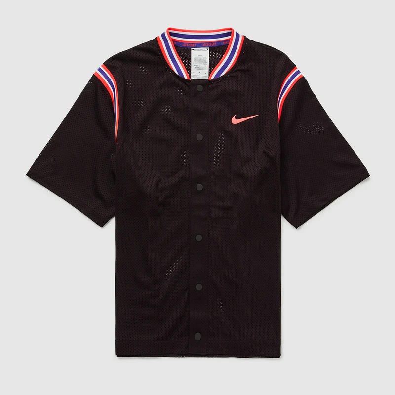 Nike Court Dri-FIT New York 26 Slam Carlos Alcaraz Button Up Jacket