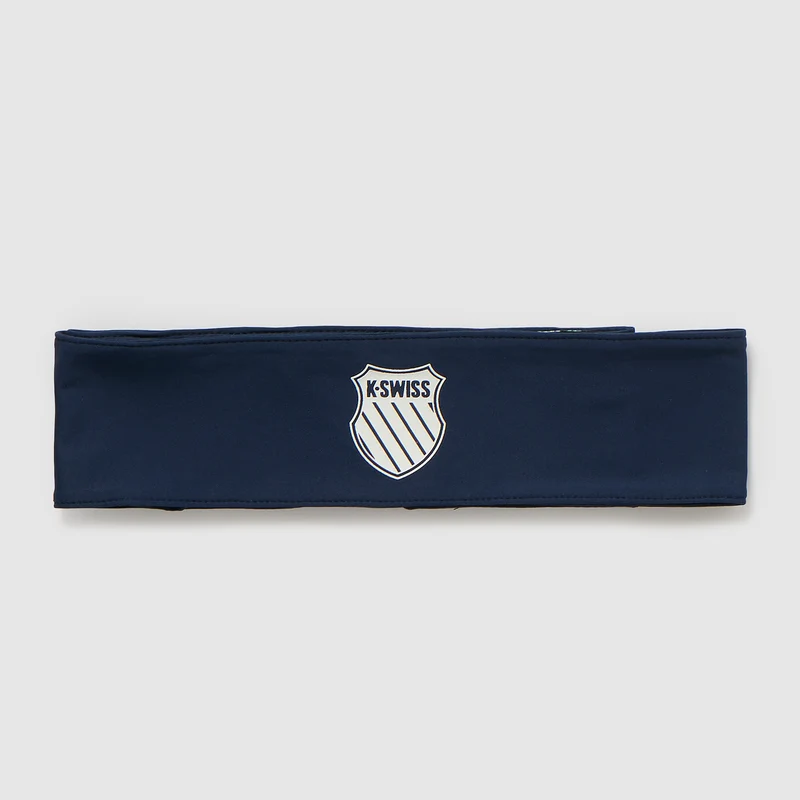K-Swiss Tennis Bandana