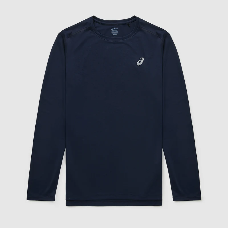 Asics Core Long Sleeve Top