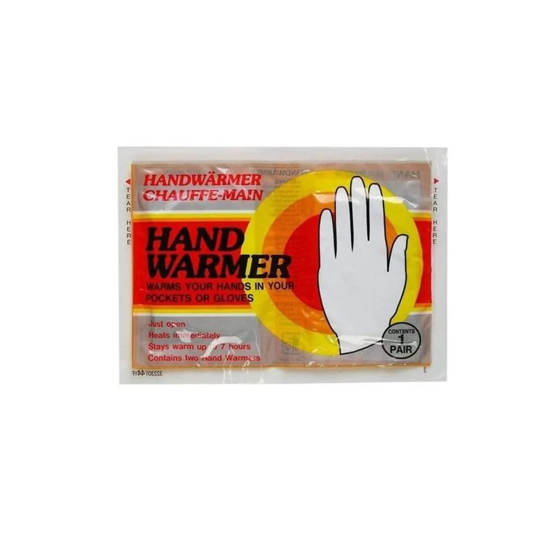 Handwarmers