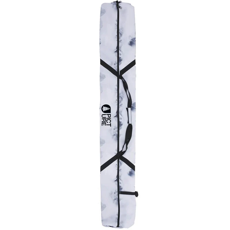 Skibag Aravis Print