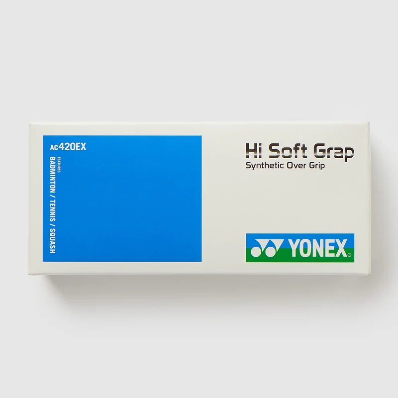 Yonex Hi Sorft Grap (Box of 24)