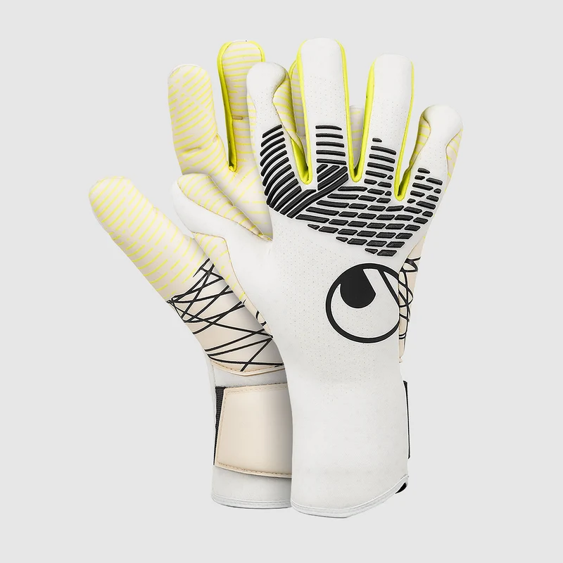 Uhlsport Ultragrip ZNE Hybrid GK Gloves