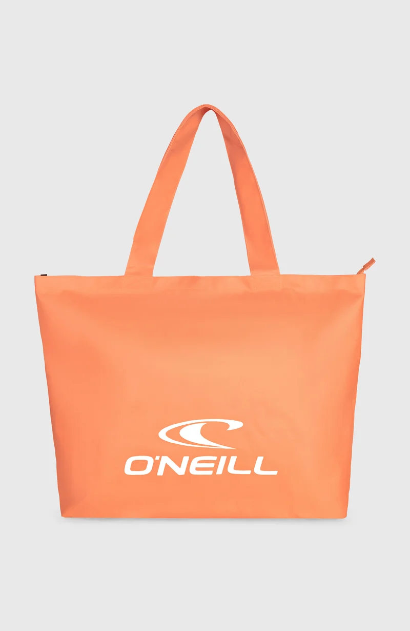 Coastal totebag | Funky Peach