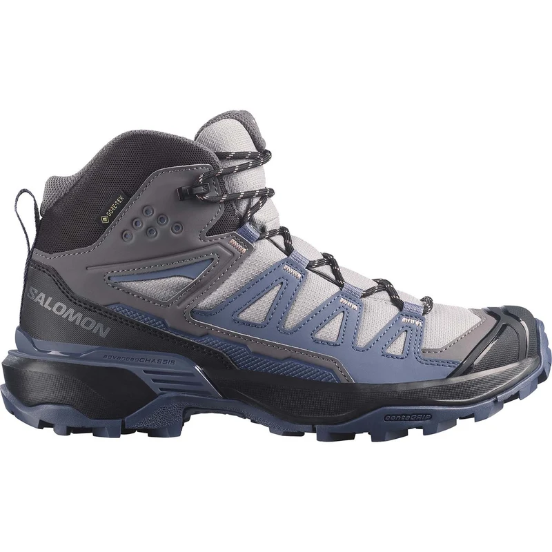 x ultra 360 mid gtx w outdoorschoenen