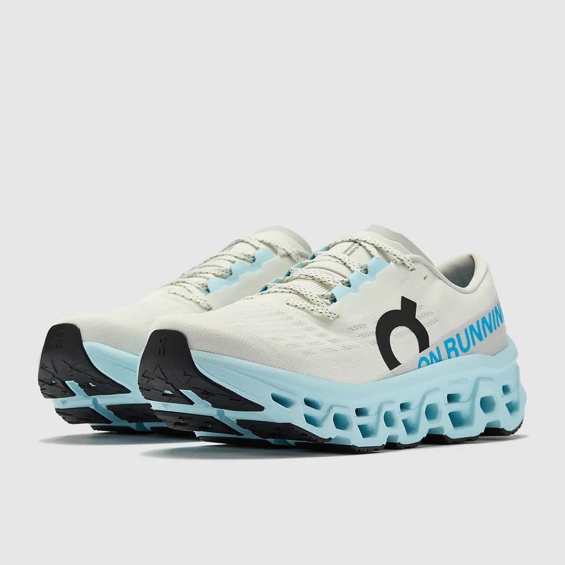 On Cloudmonster 3