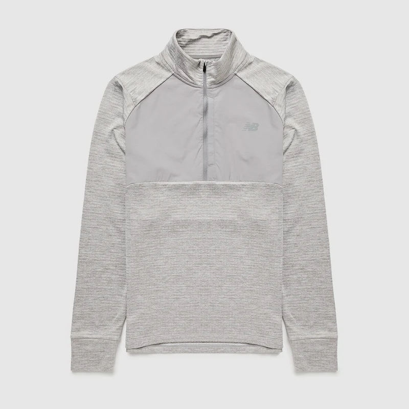 New Balance Athletics Heat Grid 1/2 Zip