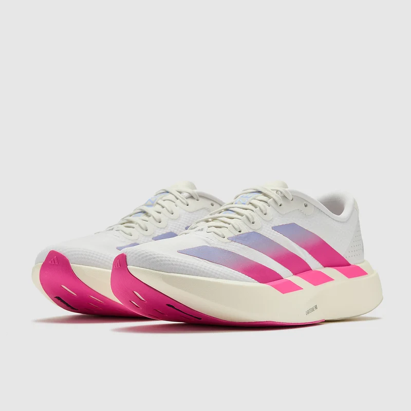 adidas Womens Adizero EVO SL Woven