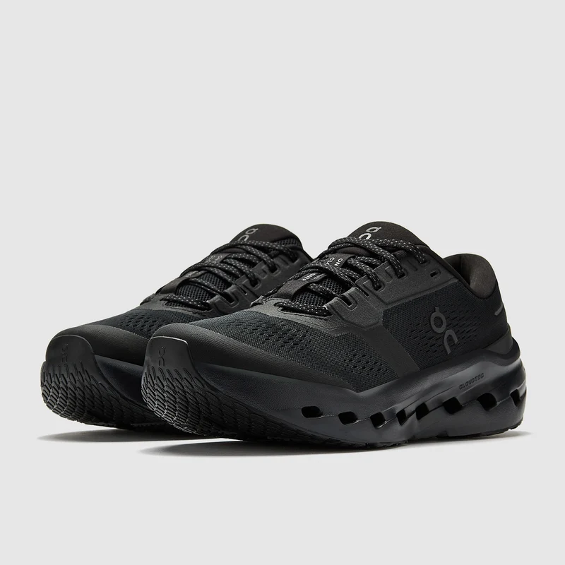 On Cloudrunner 3