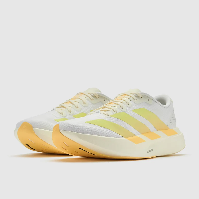 adidas Womens Adizero EVO SL Woven