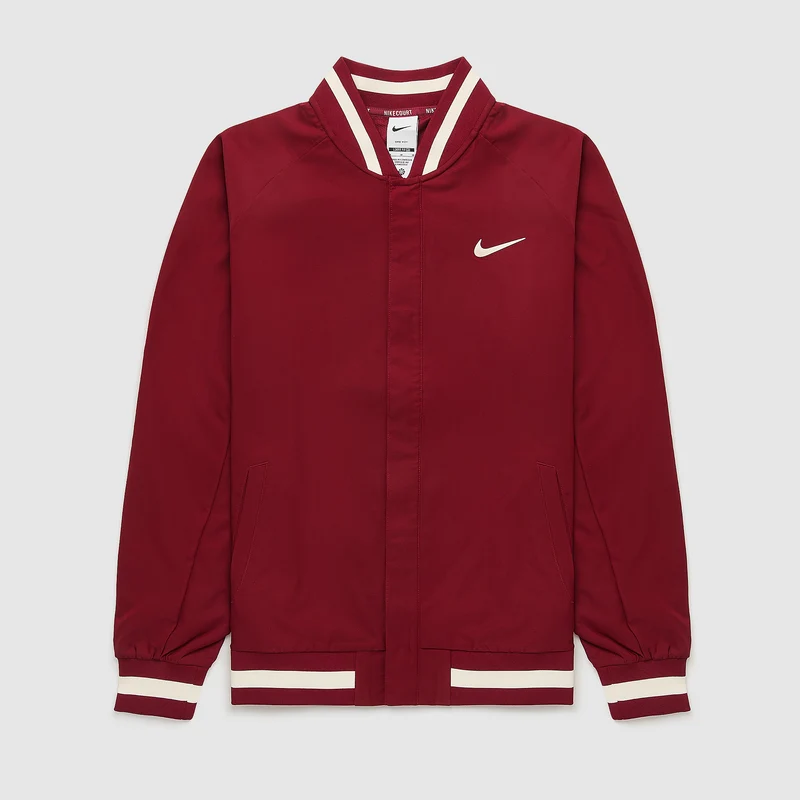 Nike Court Dri-FIT New York 26 Jannick Sinner Tennis Jacket