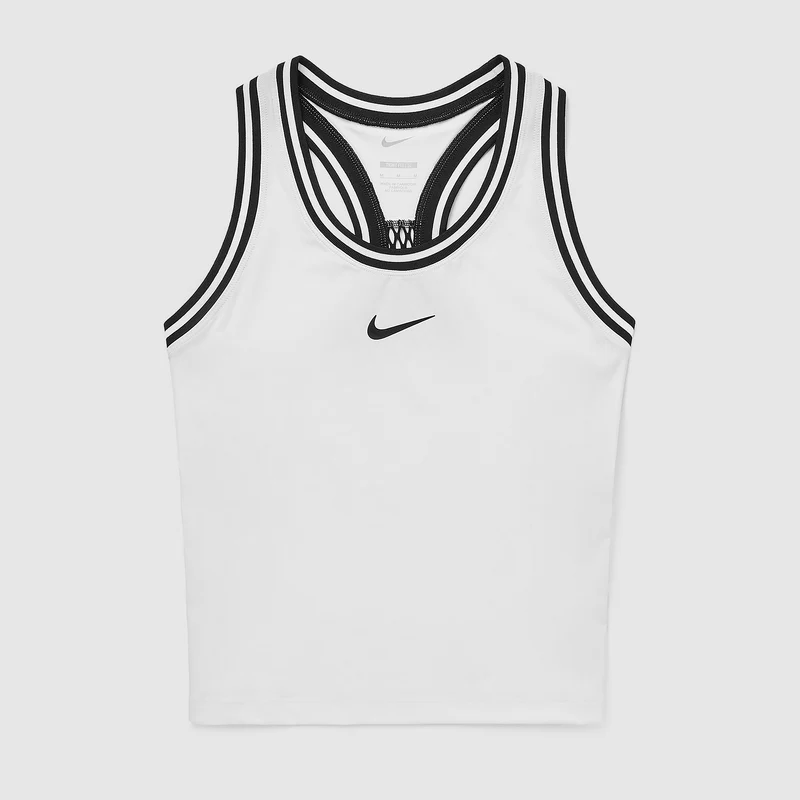 Nike Womens Court New York 26 Slam Tennis Tank