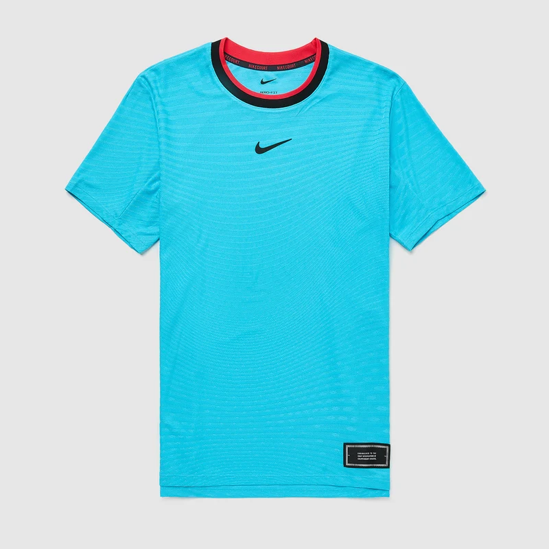 Nike Court New York 26 Slam Tennis T-Shirt