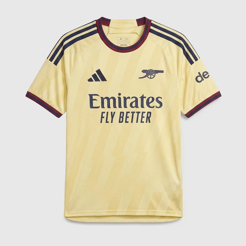 adidas Arsenal 26/27 Kids Third Shirt