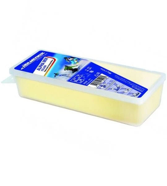 Alphamix Yellow