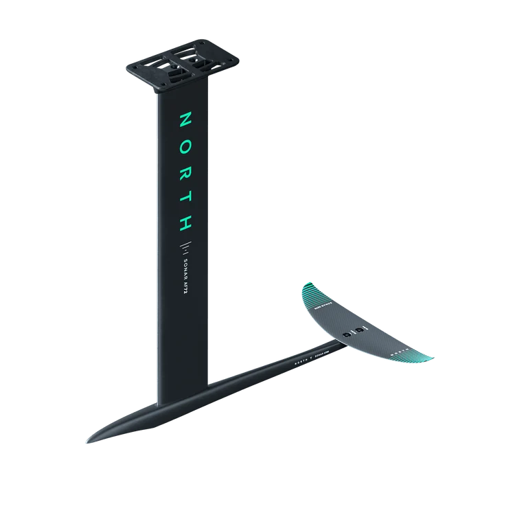 Sonar Aluminium Edition