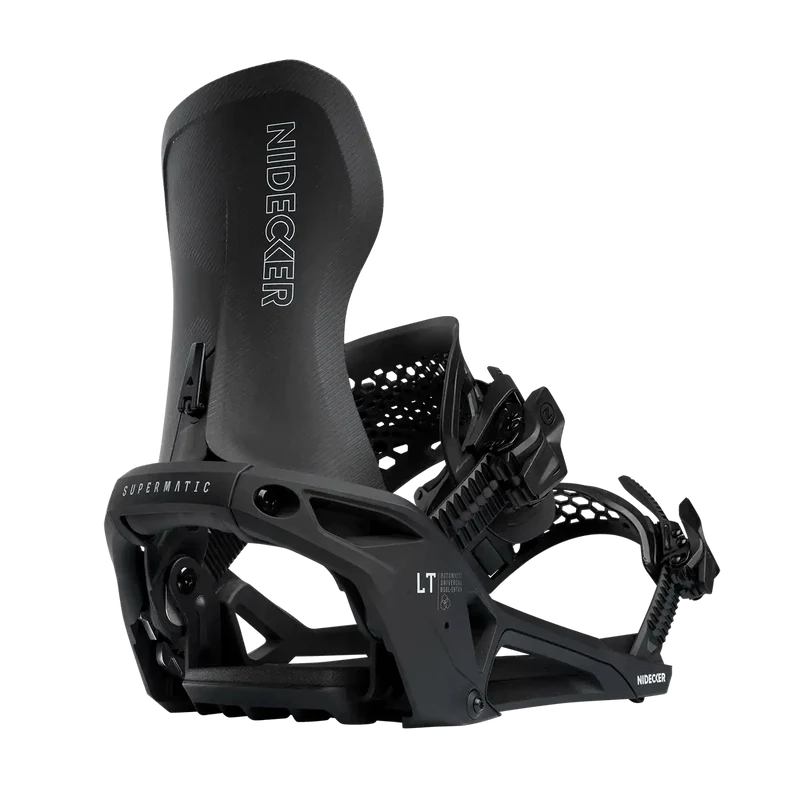 Supermatic LT 25/26