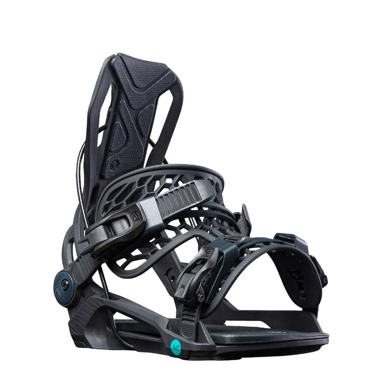 Mayon Black Wms 23/24