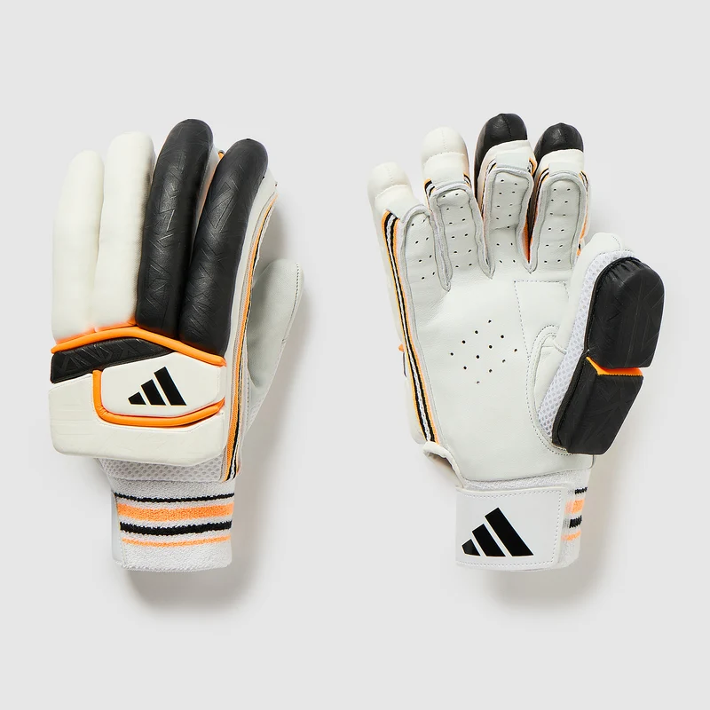 adidas Junior Incurza Heat Club RH Batting Gloves
