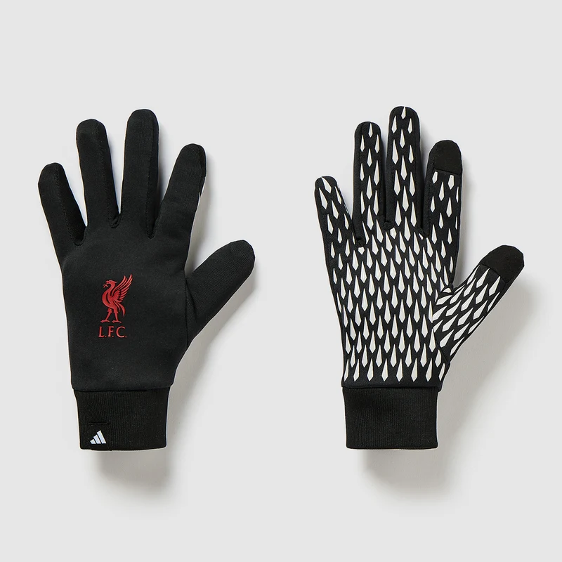 adidas Liverpool Gloves