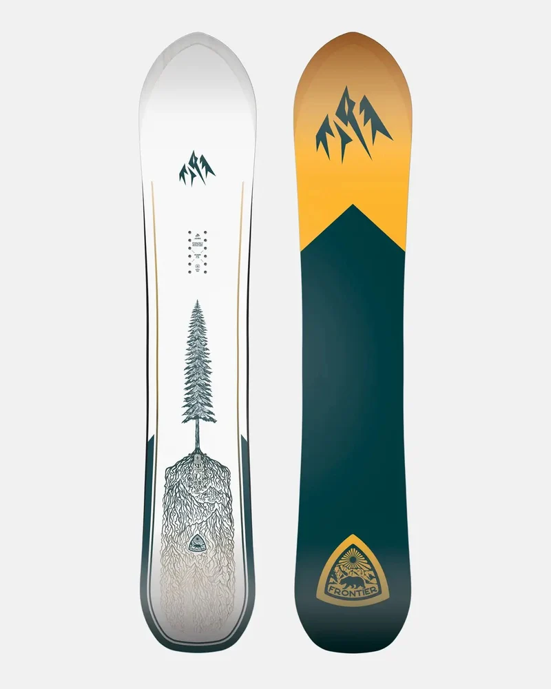 Frontier 2.0 25/26