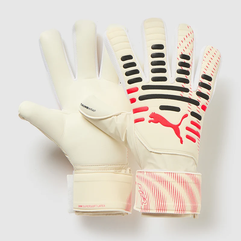 Puma Future Play Negative Cut GK Gloves