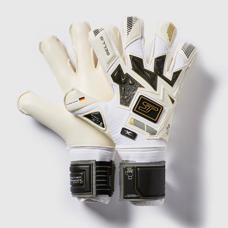 Sells Kids Total Contact XC Champion GK Gloves