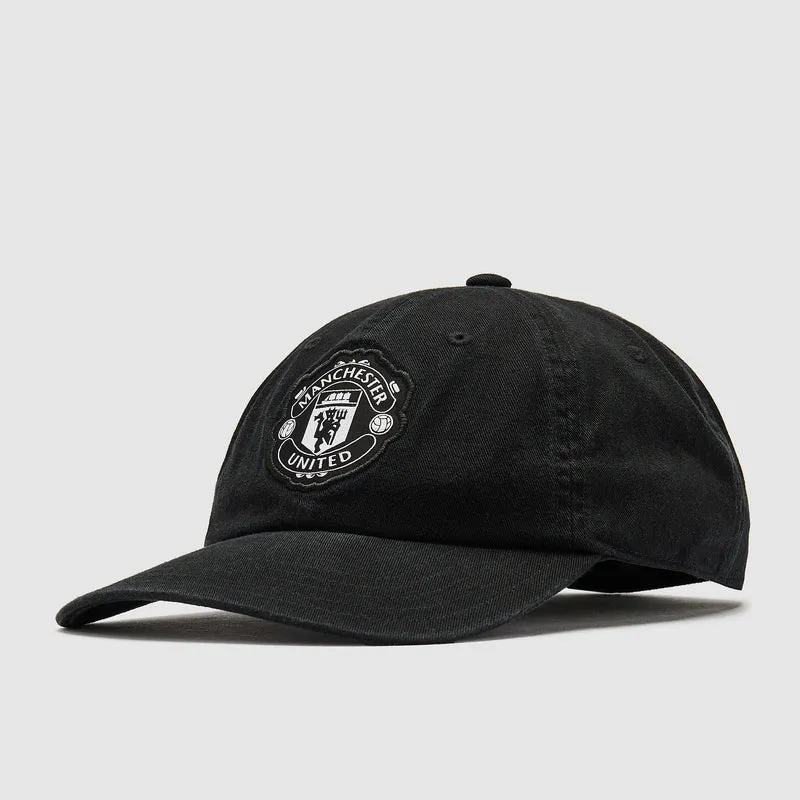 adidas Manchester United 26/27 Dad Cap