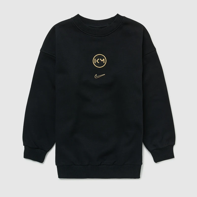Nike x Kids Mbappe Club Fleece