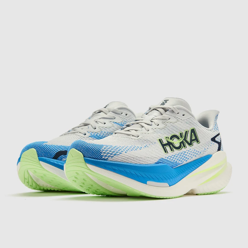 Hoka Mach X 3