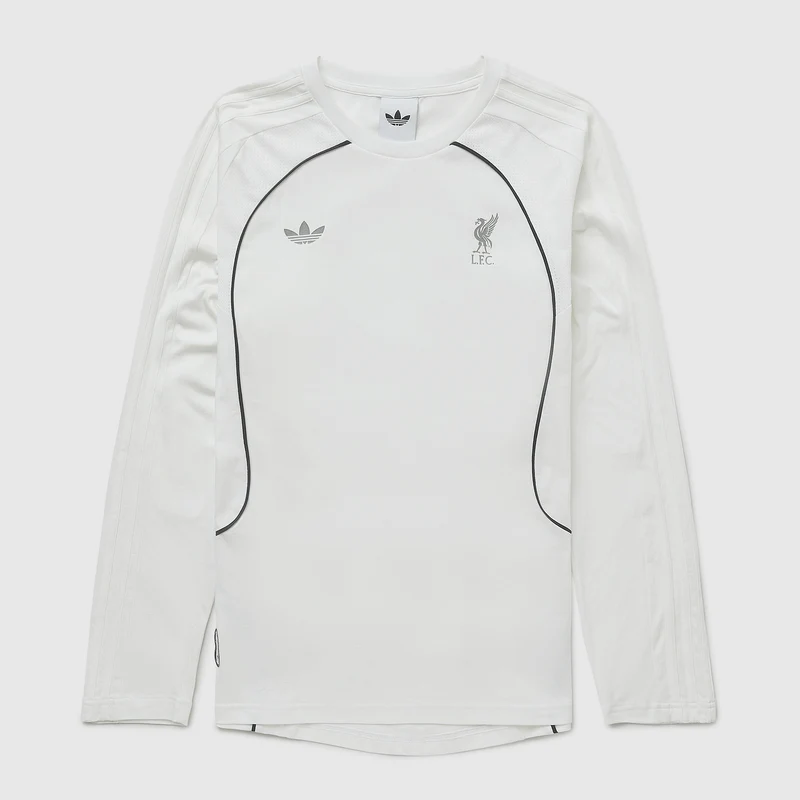 adidas Originals Liverpool 26/27 LS T-Shirt