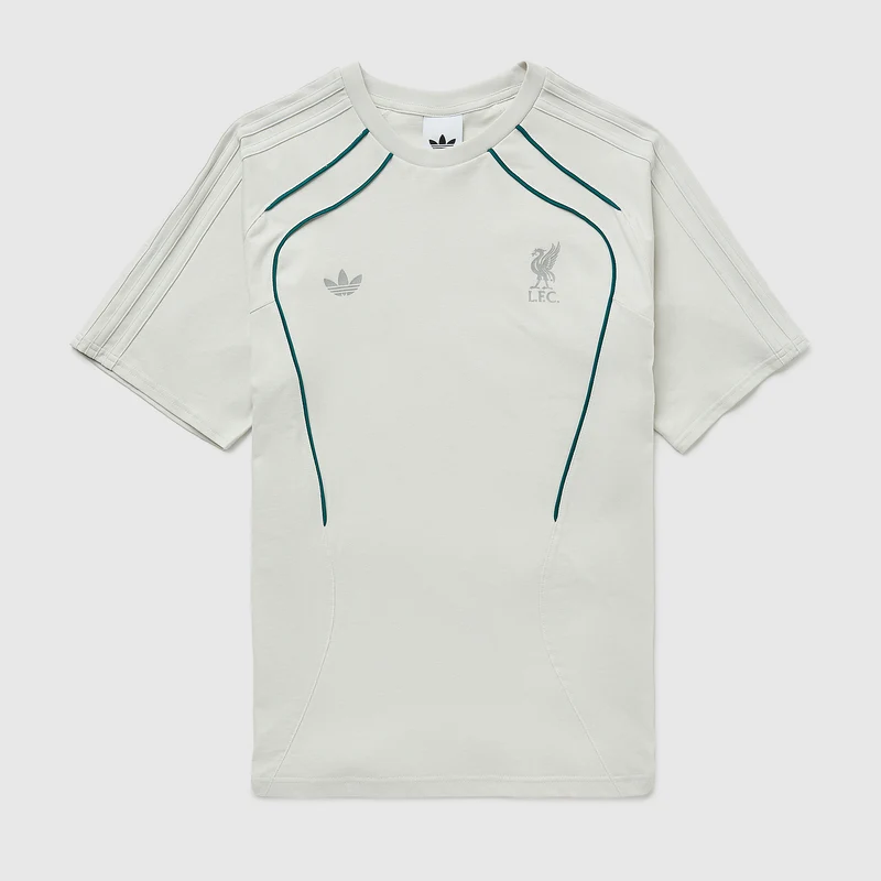 adidas Originals Liverpool 26/27 T-Shirt