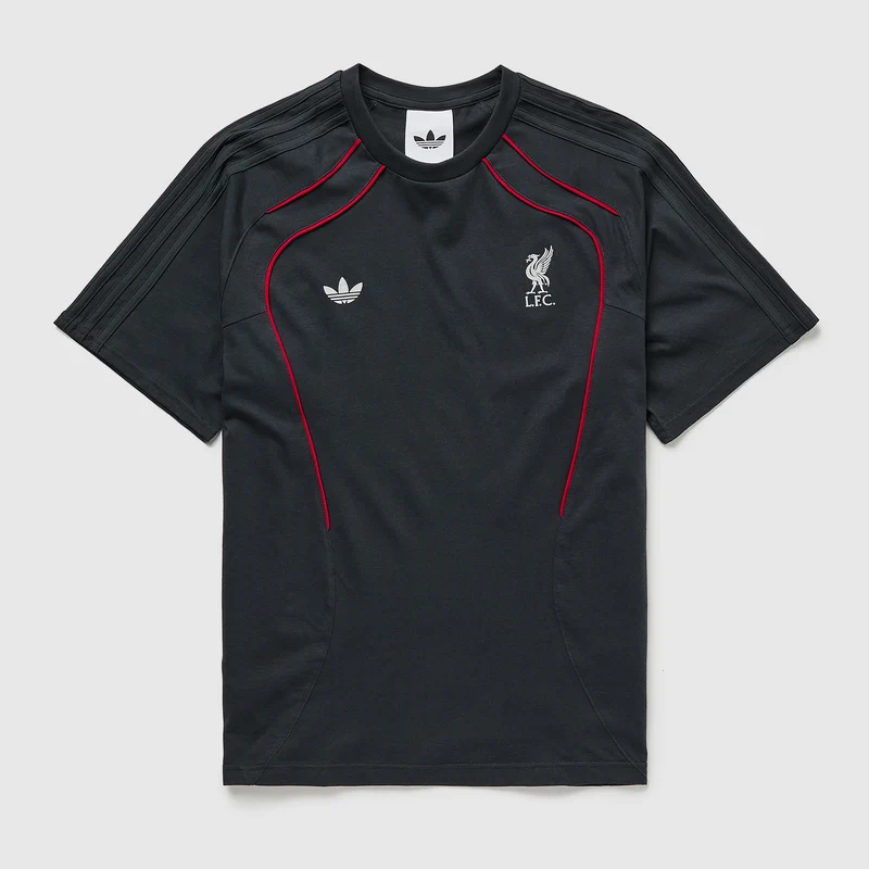 adidas Originals Liverpool 26/27 T-Shirt