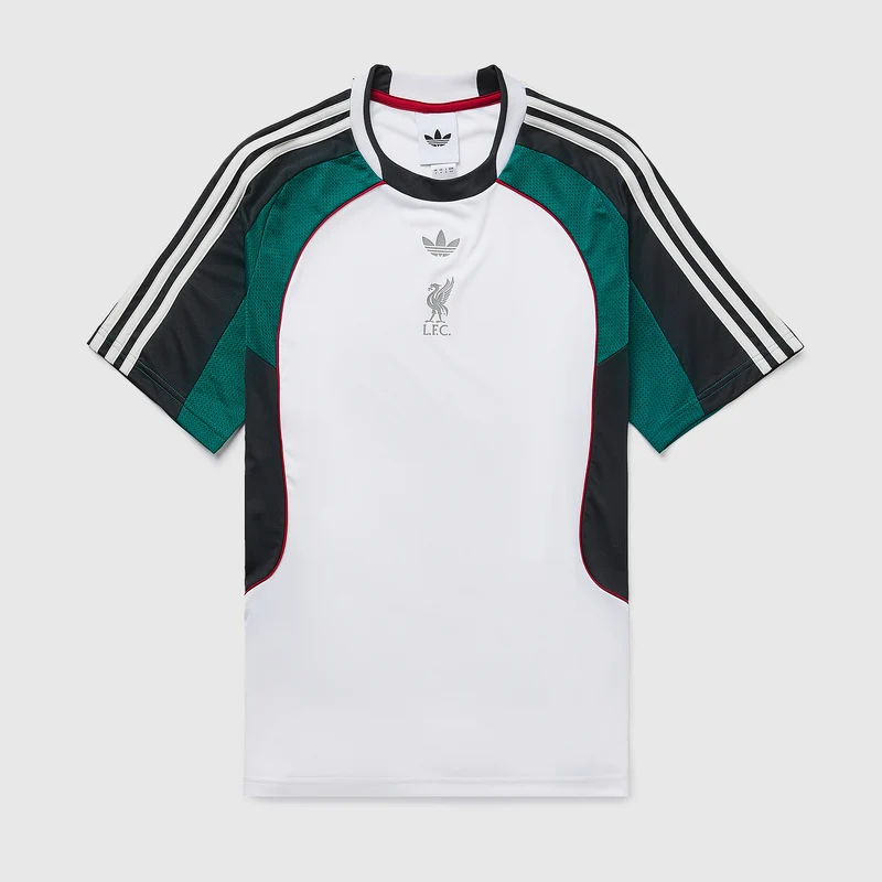 adidas Originals Liverpool 26/27 Shirt