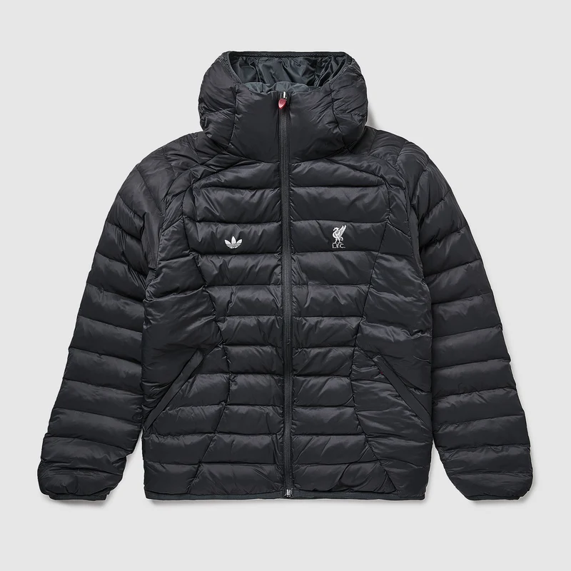 adidas Originals Liverpool 26/27 Jacket