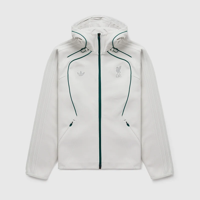 adidas Originals Liverpool 26/27 Track Top